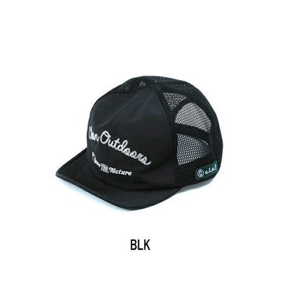 clef クレ MT TRUCKER MESH B.CAP エムティートラッカーメッシュビーキャップ RB7019