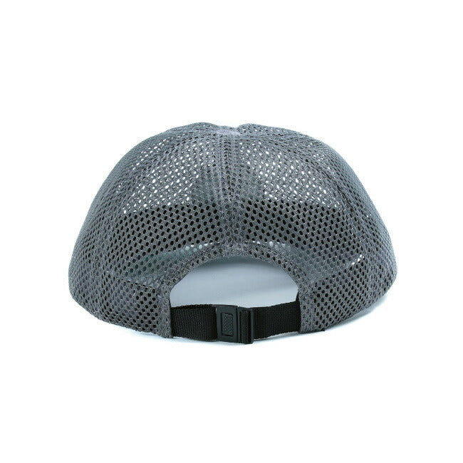 clef - clef クレ MESSY CAP メッシーキャップ BC002 | アウトドア