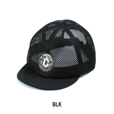 clef クレ MESSY CAP メッシーキャップ BC002