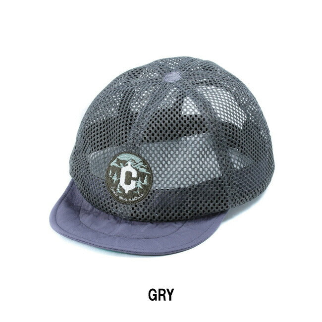 clef クレ MESSY CAP メッシーキャップ BC002