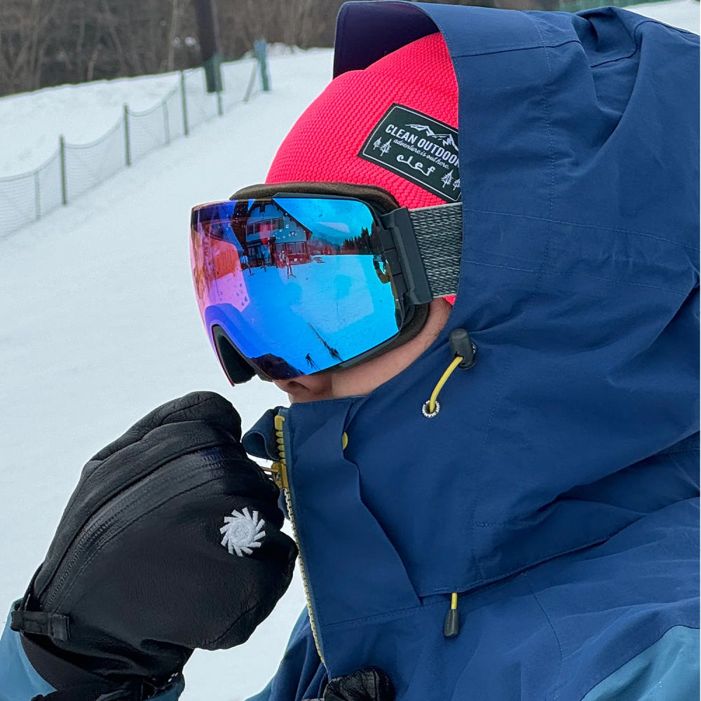 HASSUI SNOW WATCH ハッスイスノーワッチ RB7020