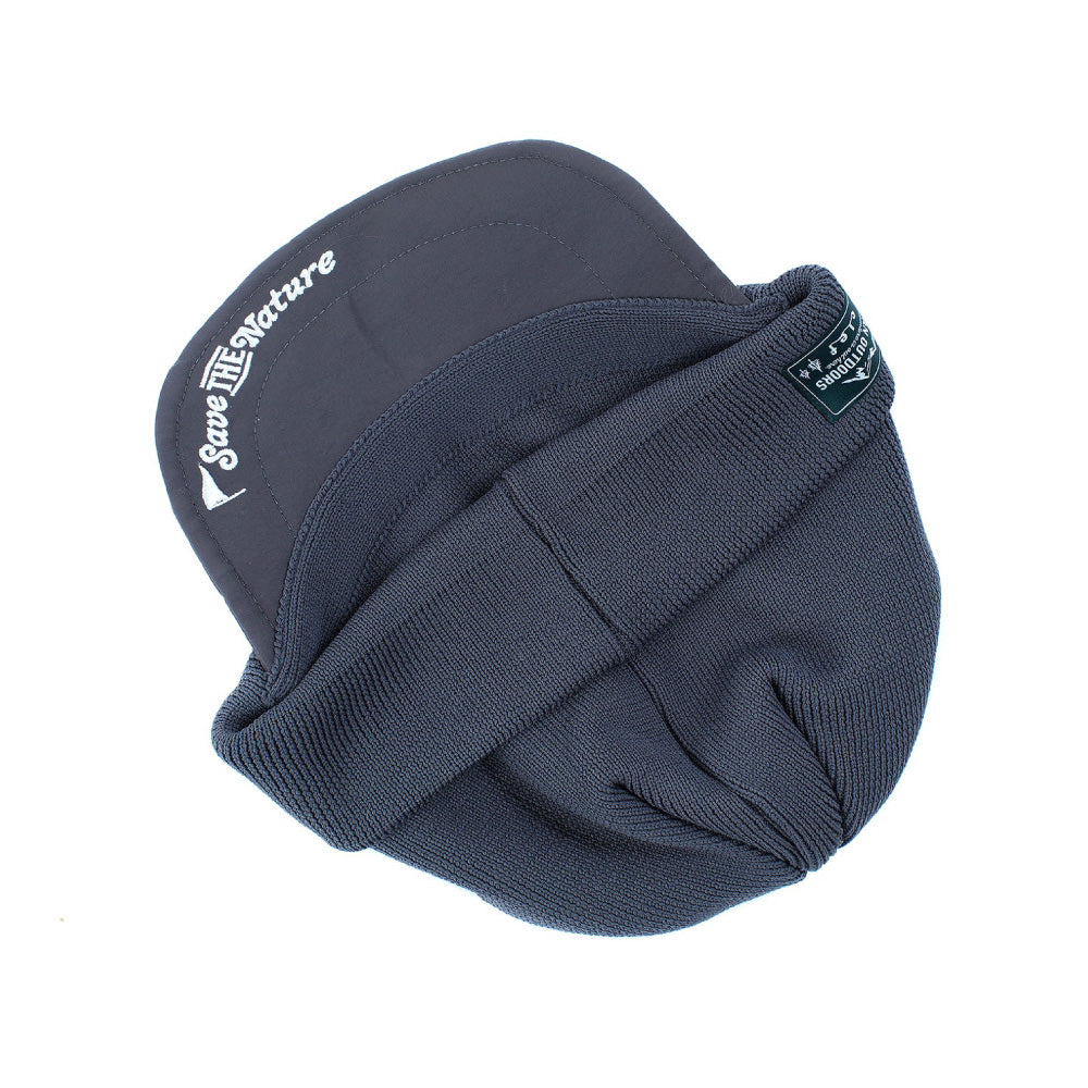 HASSUI SNOW KNIT CAP ハッスイスノーニットキャップ RB7021