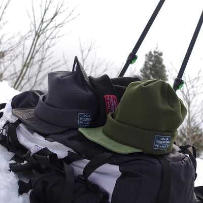 HASSUI SNOW KNIT CAP ハッスイスノーニットキャップ RB7021