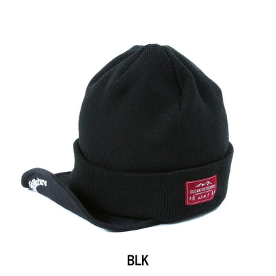 HASSUI SNOW KNIT CAP ハッスイスノーニットキャップ RB7021