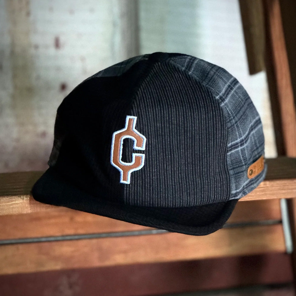 YORK B.CAP ヨークビーキャップ RB7022
