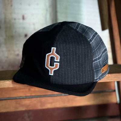 YORK B.CAP ヨークビーキャップ RB7022