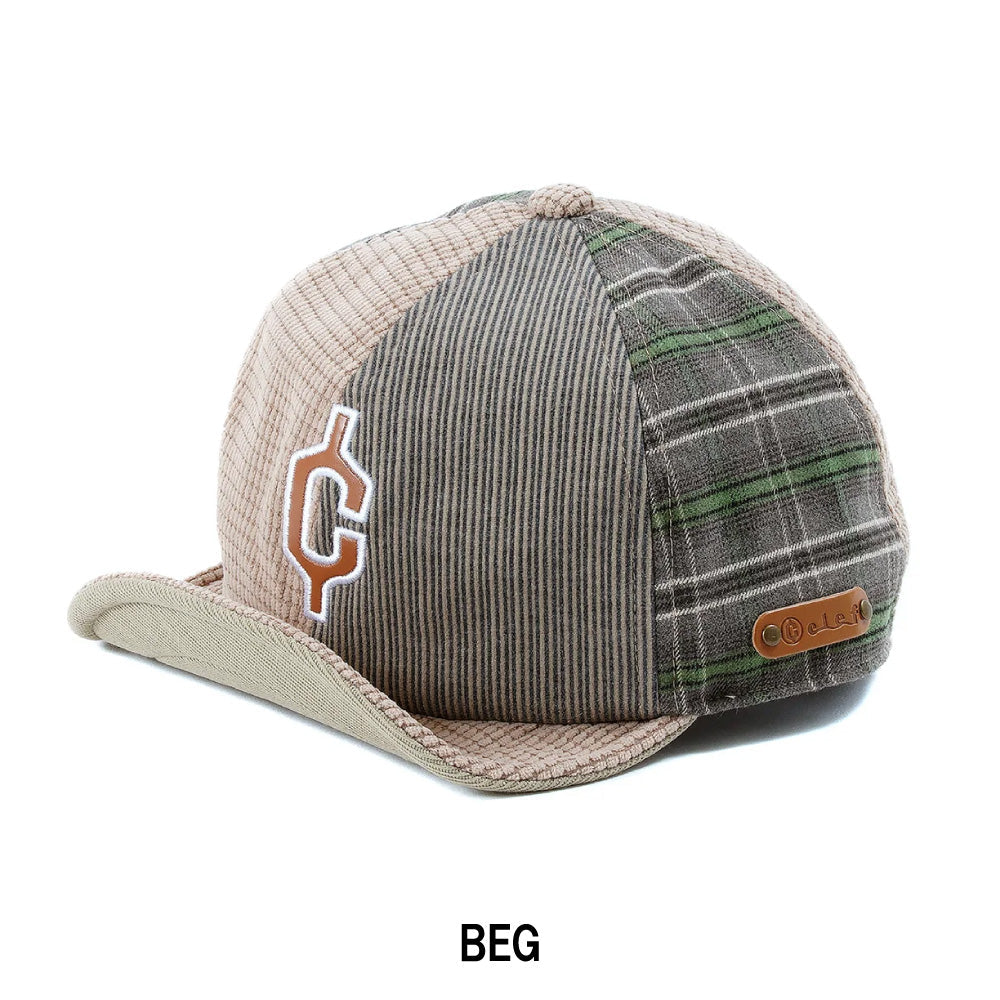 YORK B.CAP ヨークビーキャップ RB7022