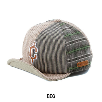 YORK B.CAP ヨークビーキャップ RB7022