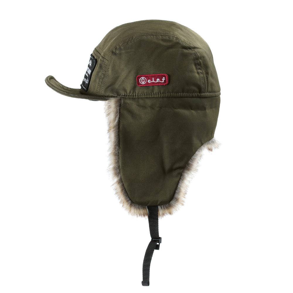 WINTER ADVENTURE BOA CAP 2 ウィンターアドベンチャーボアキャップ2 RB7023