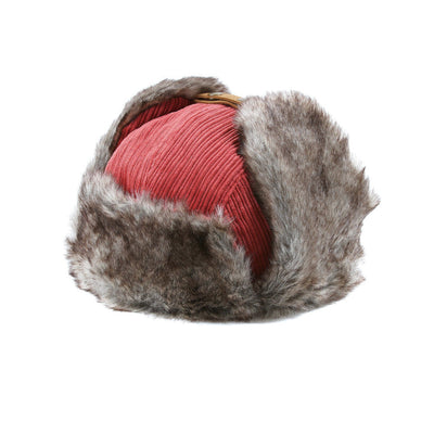 CD BOMBER CAP 2 シーディーボンバーキャップ2 RB7024