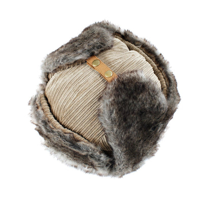 CD BOMBER CAP 2 シーディーボンバーキャップ2 RB7024