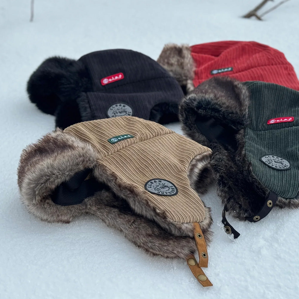 CD BOMBER CAP 2 シーディーボンバーキャップ2 RB7024