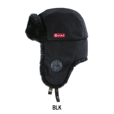 CD BOMBER CAP 2 シーディーボンバーキャップ2 RB7024