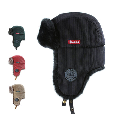 CD BOMBER CAP 2 シーディーボンバーキャップ2 RB7024
