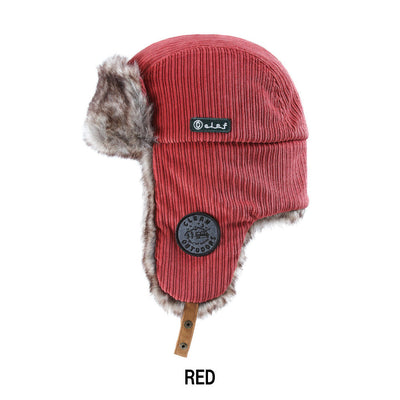 CD BOMBER CAP 2 シーディーボンバーキャップ2 RB7024
