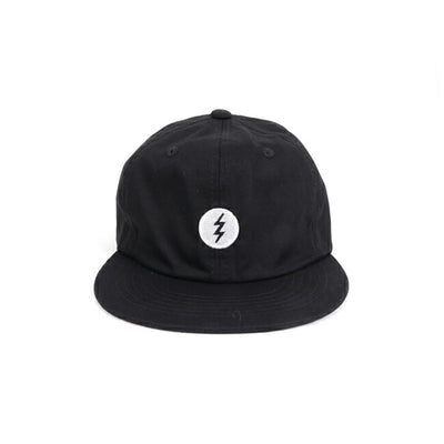 ELECTRIC エレクトリック ICON COTTON TWILL 6PANEL CAP アイコンコットンツイル6パネルキャップ E25SC01