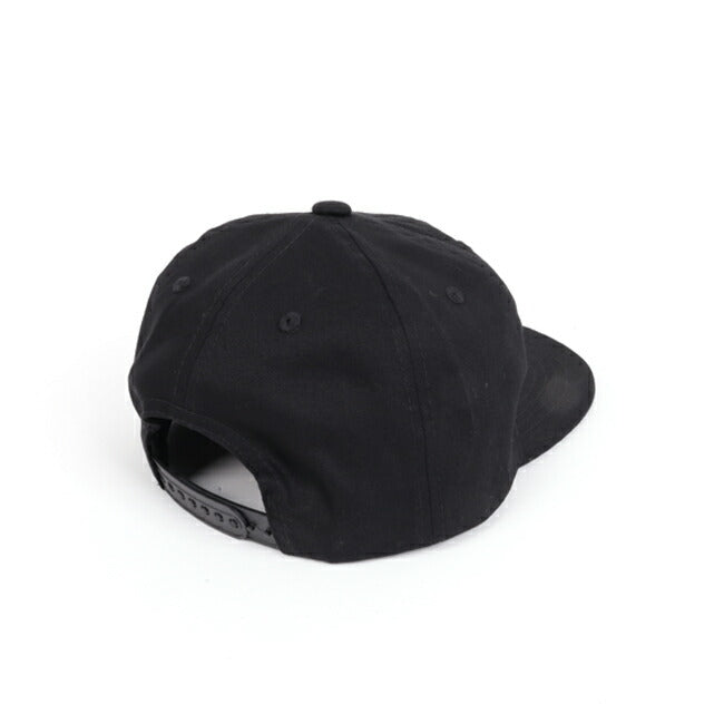 ELECTRIC エレクトリック ICON COTTON TWILL 6PANEL CAP アイコンコットンツイル6パネルキャップ E25SC01