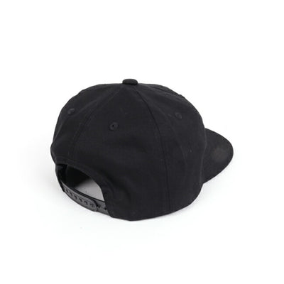 ELECTRIC エレクトリック ICON COTTON TWILL 6PANEL CAP アイコンコットンツイル6パネルキャップ E25SC01