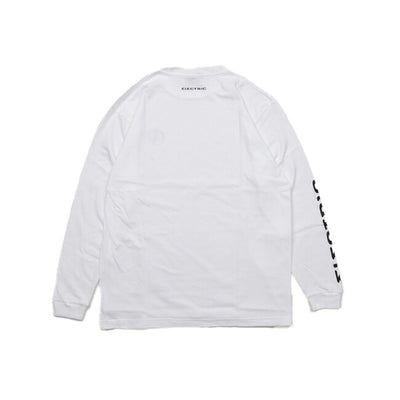 ELECTRIC エレクトリック ORIGINAL VOLT L/S TEE オリジナルボルトロングスリーブティー E25ST03