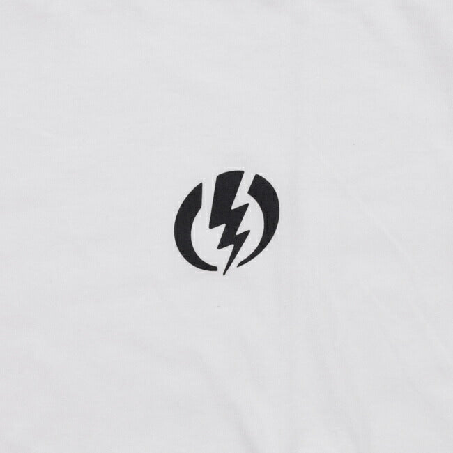 ELECTRIC エレクトリック ORIGINAL VOLT L/S TEE オリジナルボルトロングスリーブティー E25ST03