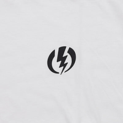 ELECTRIC エレクトリック ORIGINAL VOLT L/S TEE オリジナルボルトロングスリーブティー E25ST03