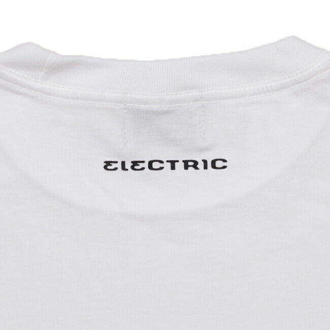 ELECTRIC エレクトリック ORIGINAL VOLT L/S TEE オリジナルボルトロングスリーブティー E25ST03