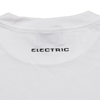 ELECTRIC エレクトリック ORIGINAL VOLT L/S TEE オリジナルボルトロングスリーブティー E25ST03