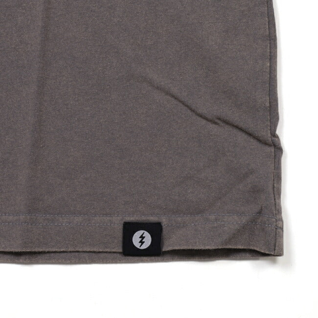 ELECTRIC エレクトリック THE ELECTRIC #1 ACID W SST ザエレクトリック#1アシッドWショートスリーブティー  E25ST14