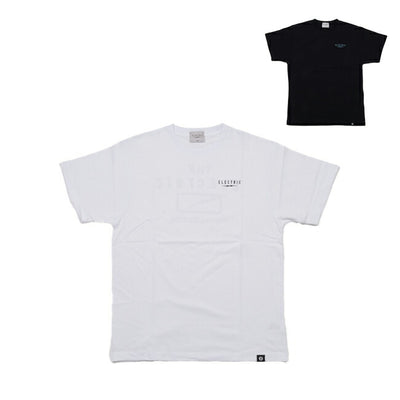 ELECTRIC エレクトリック THE ELECTRIC #3 S/S TEE ザエレクトリック#3ショートスリーブティー E25ST18