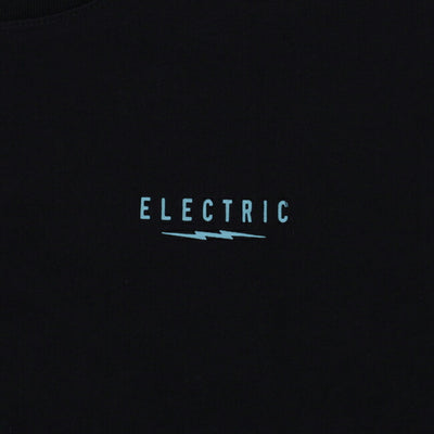 ELECTRIC エレクトリック THE ELECTRIC #3 S/S TEE ザエレクトリック#3ショートスリーブティー E25ST18
