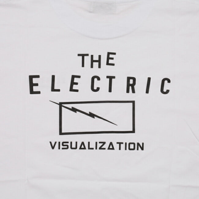 ELECTRIC エレクトリック THE ELECTRIC #3 S/S TEE ザエレクトリック#3ショートスリーブティー E25ST18