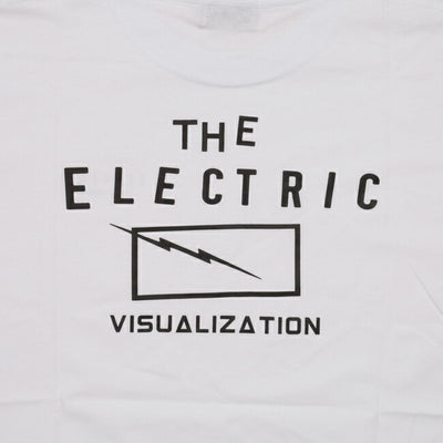ELECTRIC エレクトリック THE ELECTRIC #3 S/S TEE ザエレクトリック#3ショートスリーブティー E25ST18