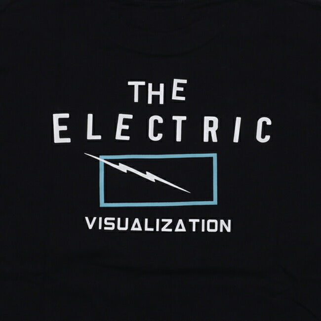 ELECTRIC エレクトリック THE ELECTRIC #3 S/S TEE ザエレクトリック#3ショートスリーブティー E25ST18