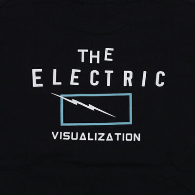 ELECTRIC エレクトリック THE ELECTRIC #3 S/S TEE ザエレクトリック#3ショートスリーブティー E25ST18