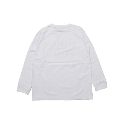 ELECTRIC エレクトリック REFLECTION DRY L/S TEE リフレクションドライロングスリーブティー E25ST21