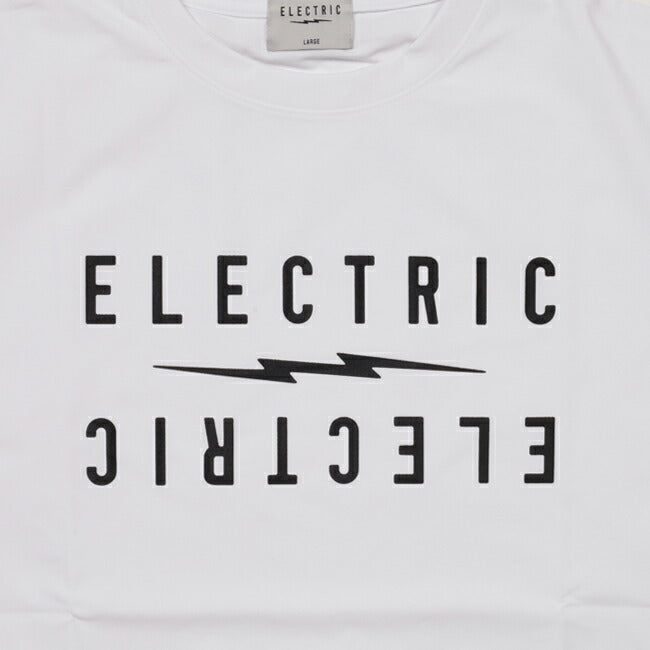 ELECTRIC エレクトリック REFLECTION DRY L/S TEE リフレクションドライロングスリーブティー E25ST21
