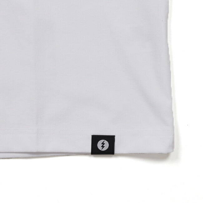 ELECTRIC エレクトリック REFLECTION DRY L/S TEE リフレクションドライロングスリーブティー E25ST21