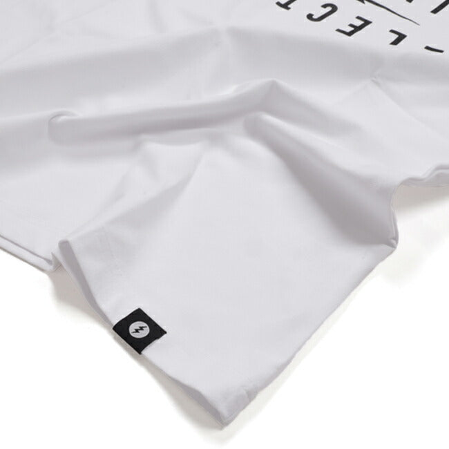 ELECTRIC エレクトリック REFLECTION DRY L/S TEE リフレクションドライロングスリーブティー E25ST21