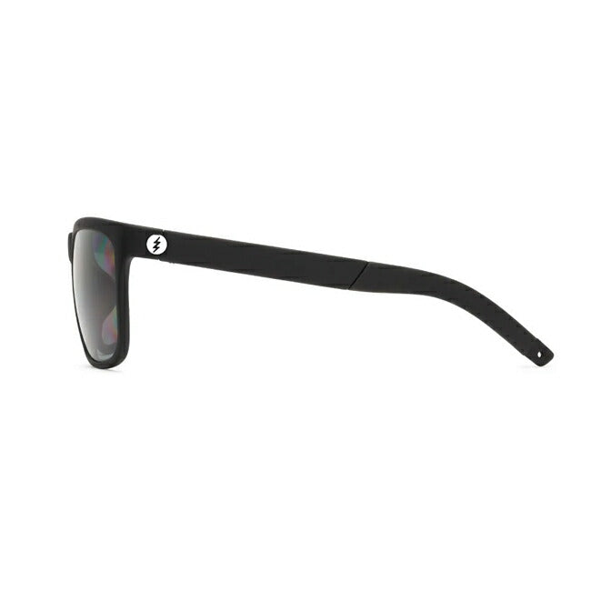 ELECTRIC エレクトリック Knoxville Sport - Matte Black/HT Grey Polar Pro [Asian Fit] AE15101050