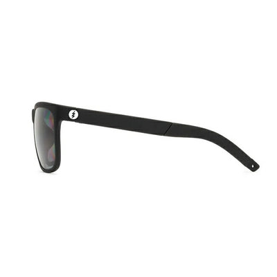 ELECTRIC エレクトリック Knoxville Sport - Matte Black/HT Grey Polar Pro [Asian Fit] AE15101050