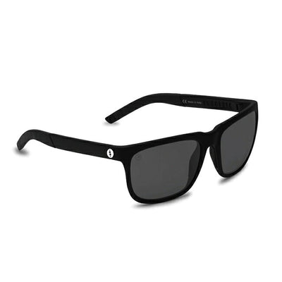 ELECTRIC エレクトリック Knoxville Sport - Matte Black/HT Grey Polar Pro [Asian Fit] AE15101050