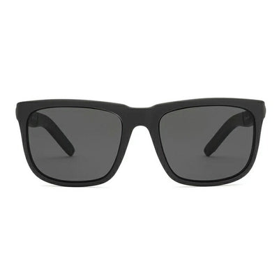 ELECTRIC エレクトリック Knoxville Sport - Matte Black/HT Grey Polar Pro [Asian Fit] AE15101050