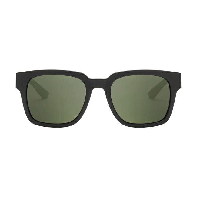 ELECTRIC エレクトリック Zombie Sport - Matte Black/HT Green Polar Pro [Asian Fit] AE16801087
