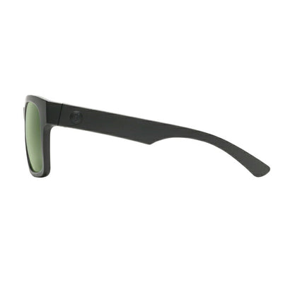 ELECTRIC エレクトリック Zombie Sport - Matte Black/HT Green Polar Pro [Asian Fit] AE16801087