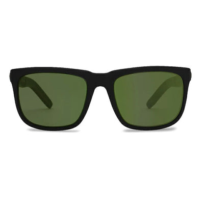 ELECTRIC エレクトリック Knoxville XL Sport - Matte Black/HT Green Polar Pro [Asian Fit] KNXSA4