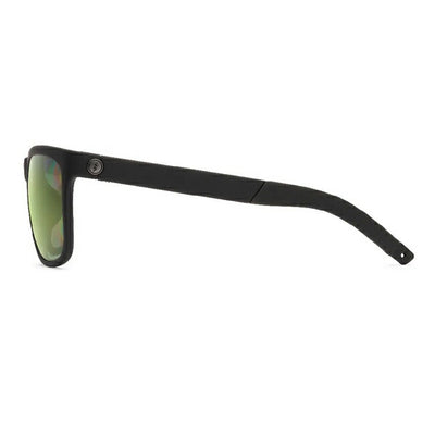 ELECTRIC エレクトリック Knoxville XL Sport - Matte Black/HT Green Polar Pro [Asian Fit] KNXSA4