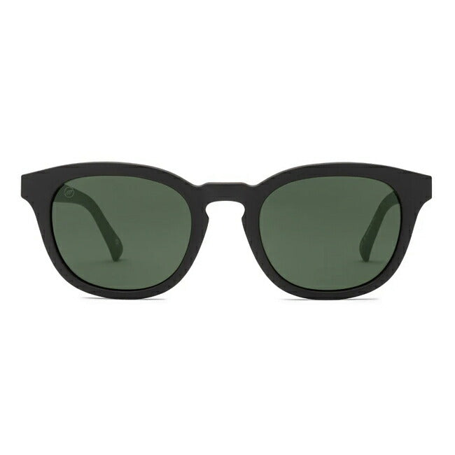 ELECTRIC エレクトリック Bellevue - Matte Black/HT Green Polar Pro [Asian Fit] EE19801087