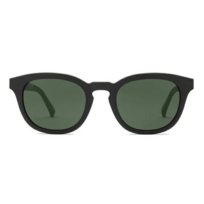 ELECTRIC エレクトリック Bellevue - Matte Black/HT Green Polar Pro [Asian Fit] EE19801087
