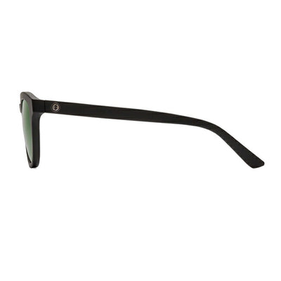 ELECTRIC エレクトリック Bellevue - Matte Black/HT Green Polar Pro [Asian Fit] EE19801087