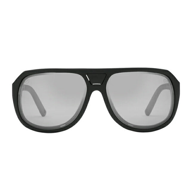ELECTRIC エレクトリック Stacker - Matte Black/HT Grey Polar Pro [Asian Fit] AE15001050